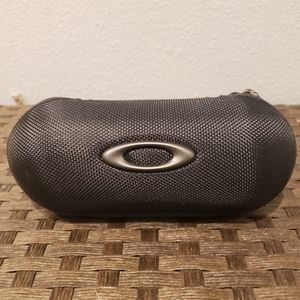 Oakley Vault Case for Sunglasses